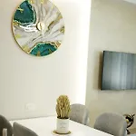 Apartamento Feel Tirana