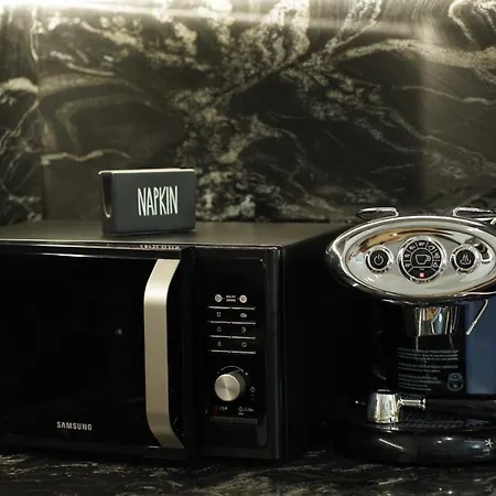 Feel Apartman Tirana