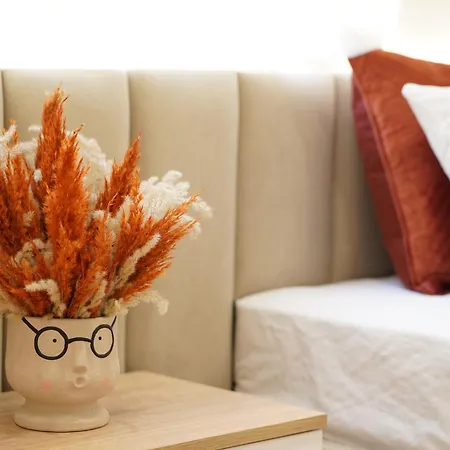 Apartamento Feel Tirana