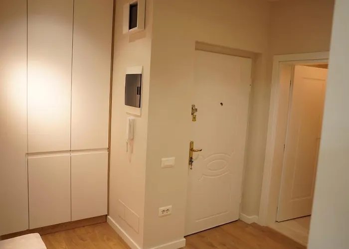 Feel Apartamento Tirana