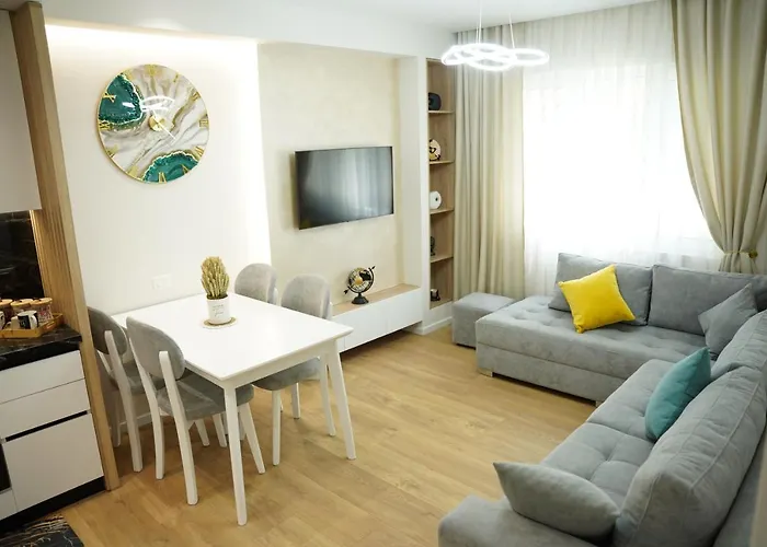 Feel Apartamento *
