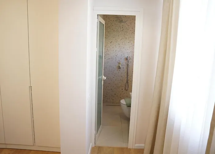 Apartamento Feel