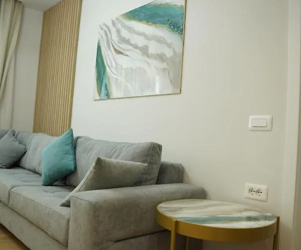Apartamento Feel *