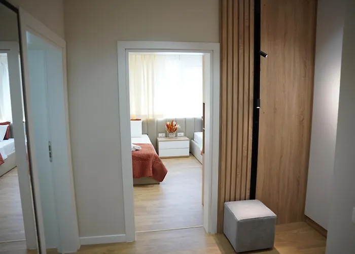 Apartamento Feel