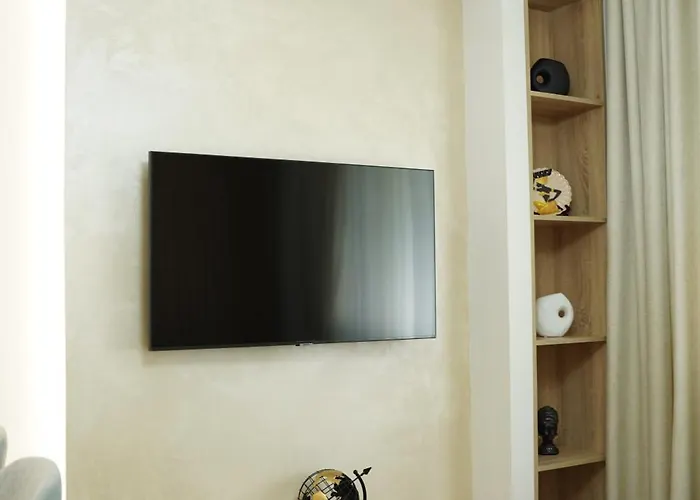 Apartamento Feel *