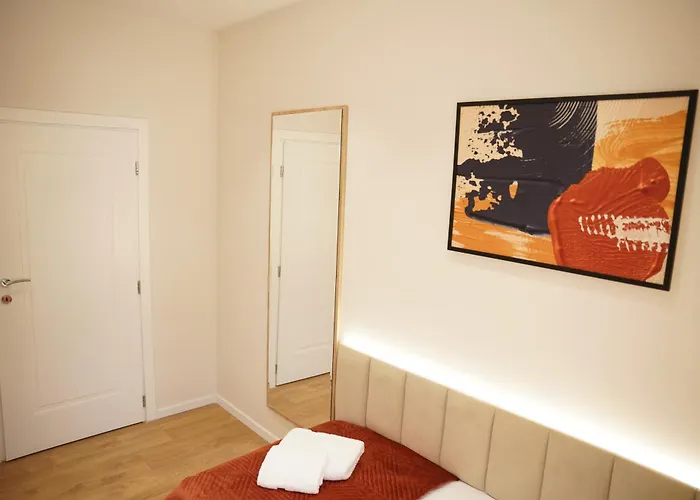 Apartamento Feel
