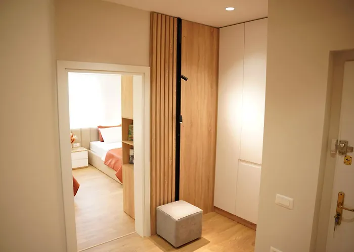Apartamento Feel