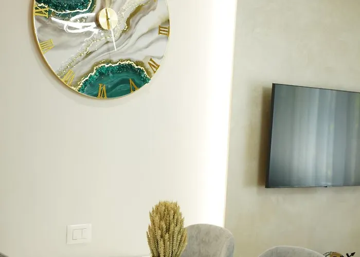 Apartamento Feel Tirana