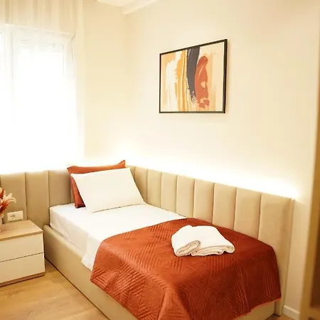 Apartment Feel Tirana