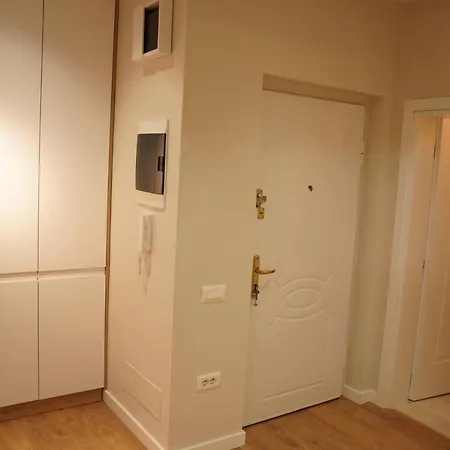 Feel Apartment Tirana