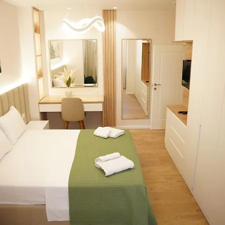 Feel Apartment Tirana