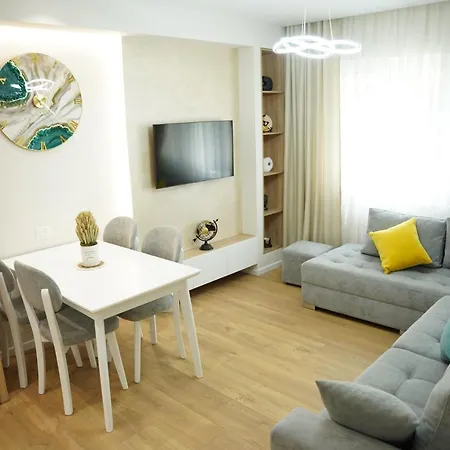 Feel Appartement *