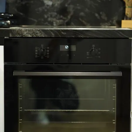 Feel 公寓 地拉那