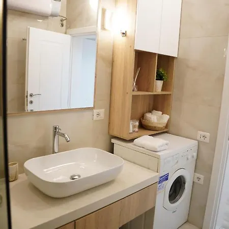Feel Apartment Tirana