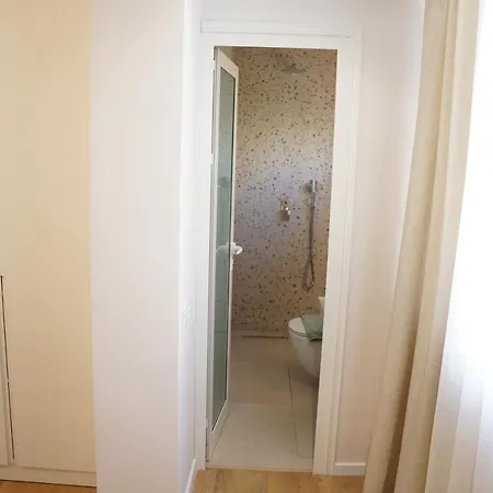 Apartment Feel