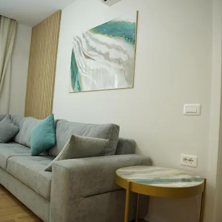 Apartment Feel *