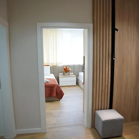 Apartment Feel