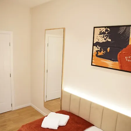 Apartment Feel
