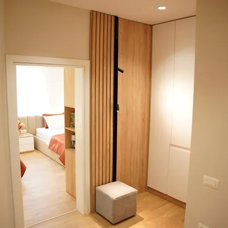 Apartment Feel