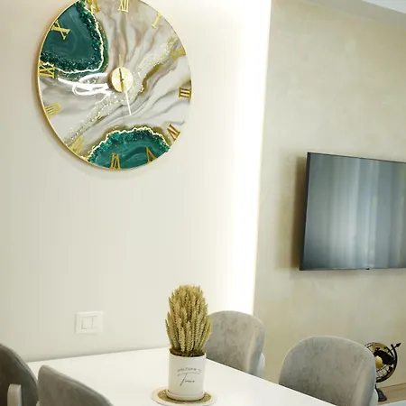 Apartment Feel Tirana