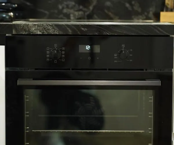 Feel 아파트 티라나